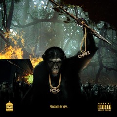 Chimpz (prod by. Ness)