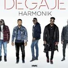 HARMONIK-CHERI BEYEN M LIVE @ CLUB SPACE