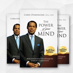 Heaven In you [Part 2] BY PASTOR CHRIS OYAKHILOME