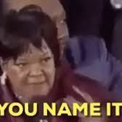 Bak 2 Bak (Tanty & Bukk)-U Name It (Thanksgiving Mix)