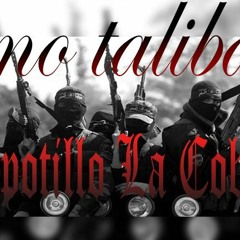 Capotillo La Cobra - Como Taliban  (Bloke Sk)