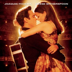 Walk The Line  - Time's A Wastin ( Joaquin Phoenix & Reese Witherspoon )