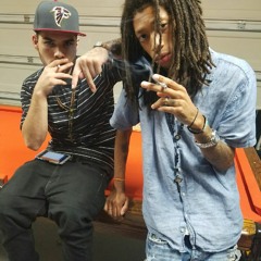 F* Wit Da (Function) Wickid & Rocky (key - give em hell inst. freestyle)