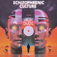 High Dude - Dictatorsheep (feat. Da Moustach')  [EYE009] (Free) [Videoclip in descr.]