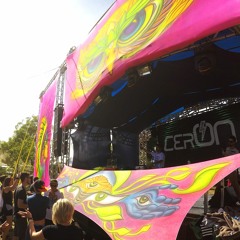 Especial Ecotronic SET - cerON | 2016 - FREE DOWNLOAD