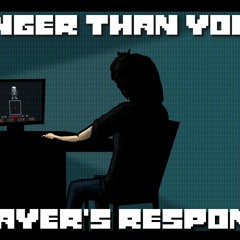 Stronger Than You -Player - Instrumental