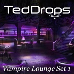 Vampire Lounge Set 1