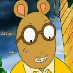 Arthur  ft.( Black Disciple & WIYN)(prod. Lowkey)