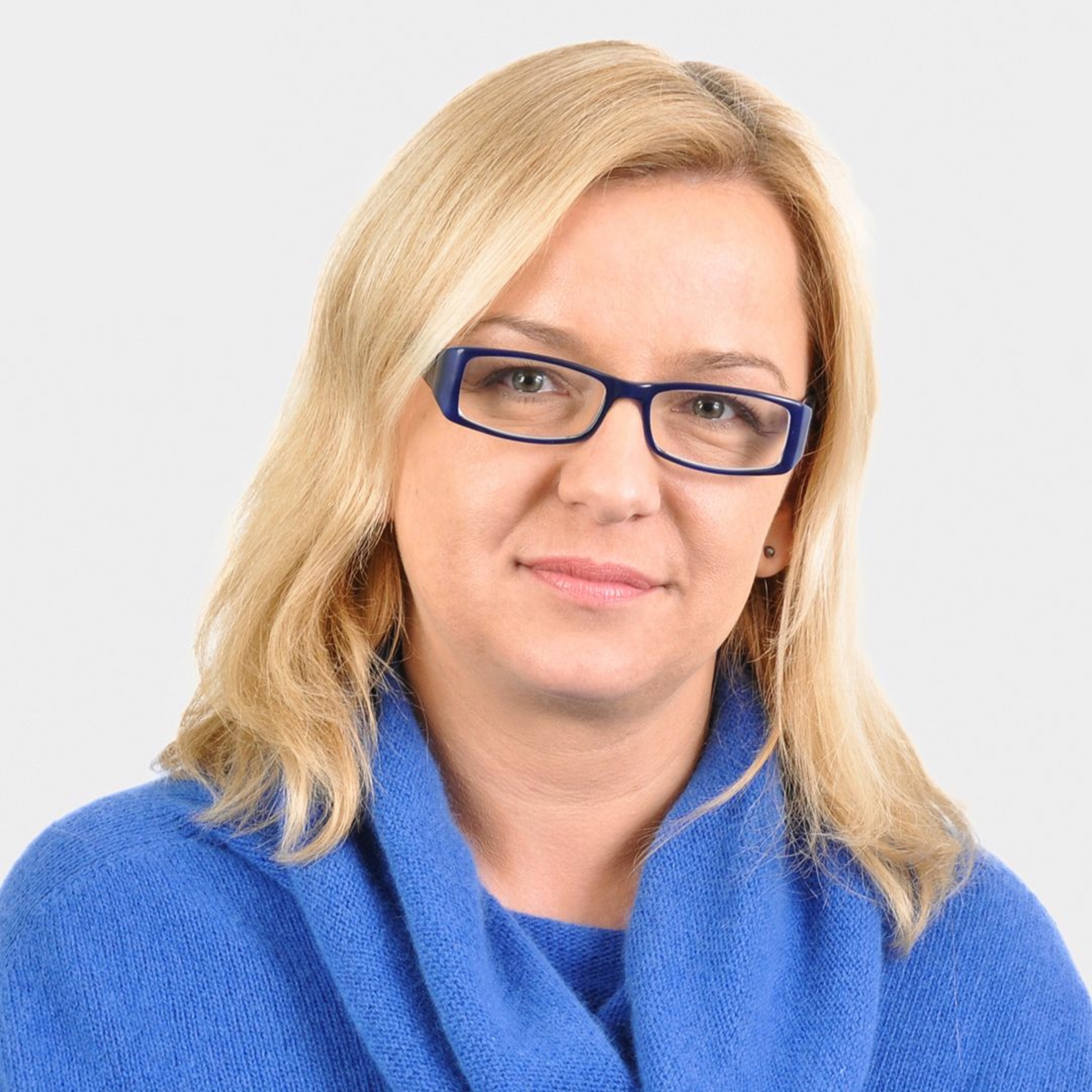 Smutek czy depresja? Trudne stany emocjonalne dzieci - dr Magdalena Śniegulska episode artwork
