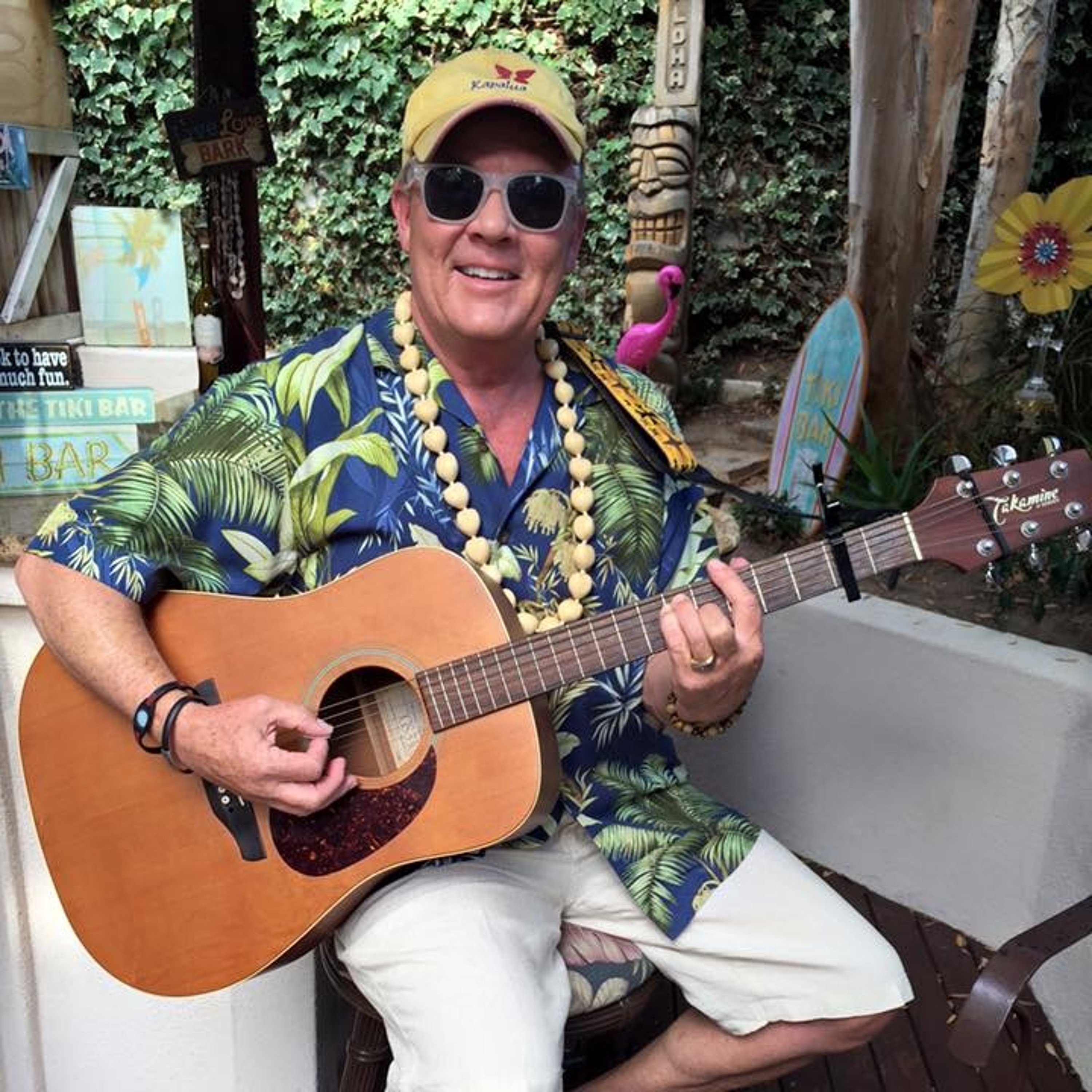 Robbie Colada