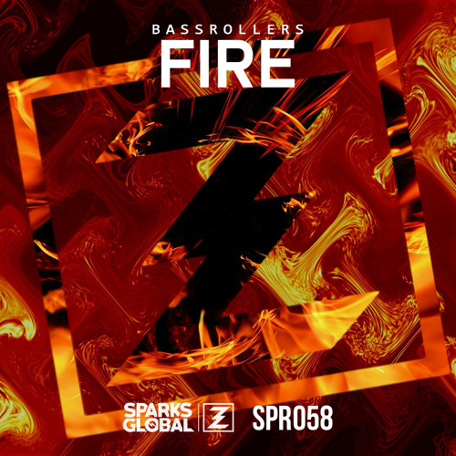 Bassrollers - Fire