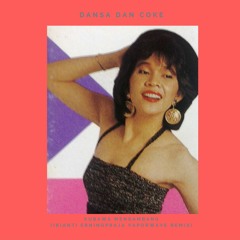 Dansa Dan Coke - Kubawa Mengambang (Irianti Erningpraja Vaporwave Remix)