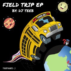 Shook (Prod. DJ Teeb)