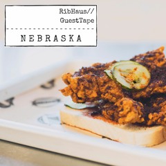 GuestTape//Nebraska
