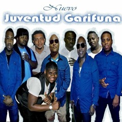Juventud Garifuna-Percussion Rebane (En Vivo)