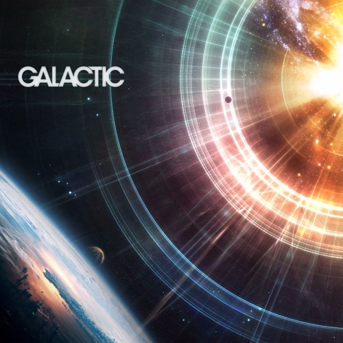 Galactic Explorers - Xplore (sample preview)