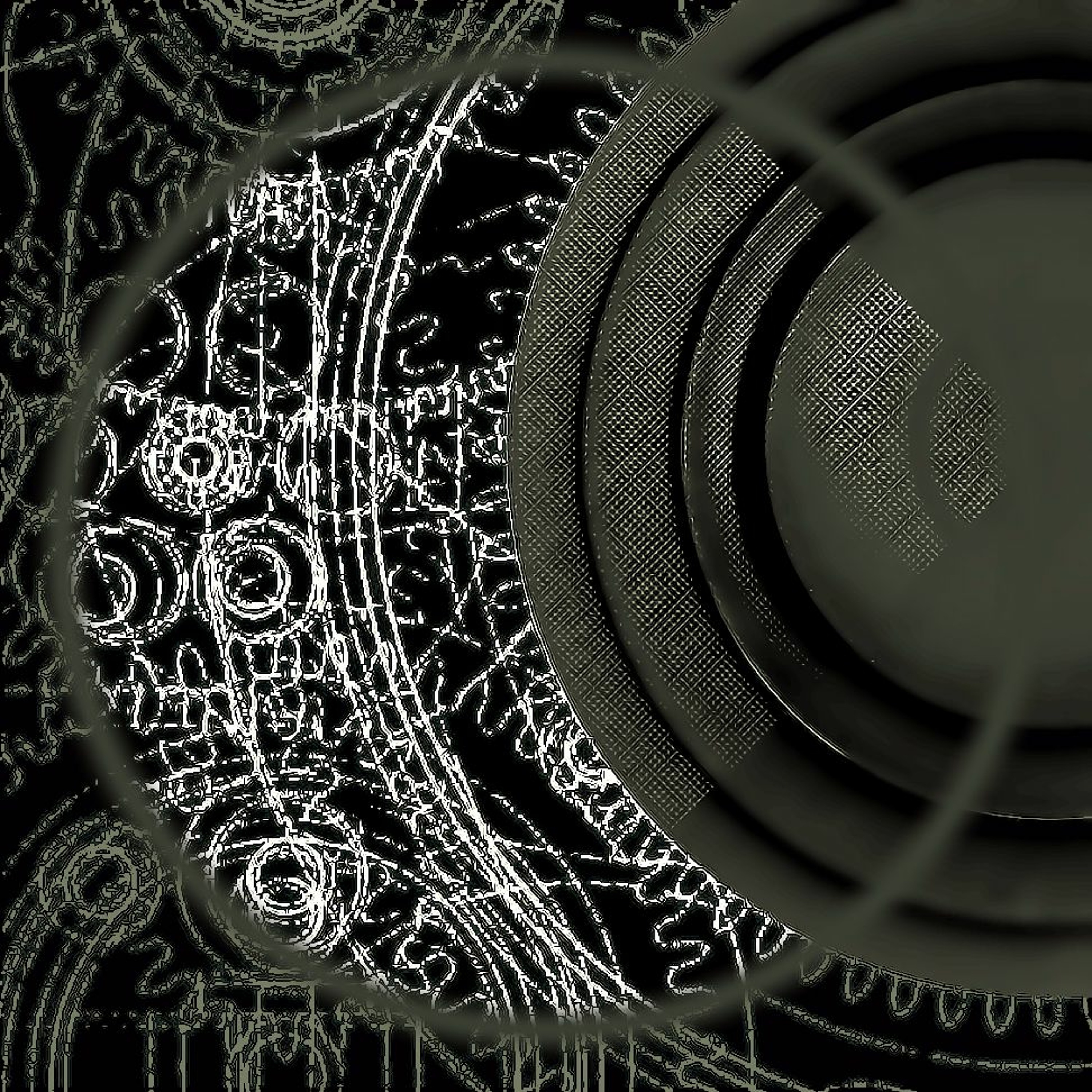 INTELLIGENT MUSIC SETS - EXPERIMENTAL LIVE & SOUNDSCULPTOR TRACKS