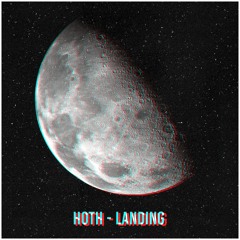 Landing (Original soundtrack tribute )#nasa #apollo #moon #experimental