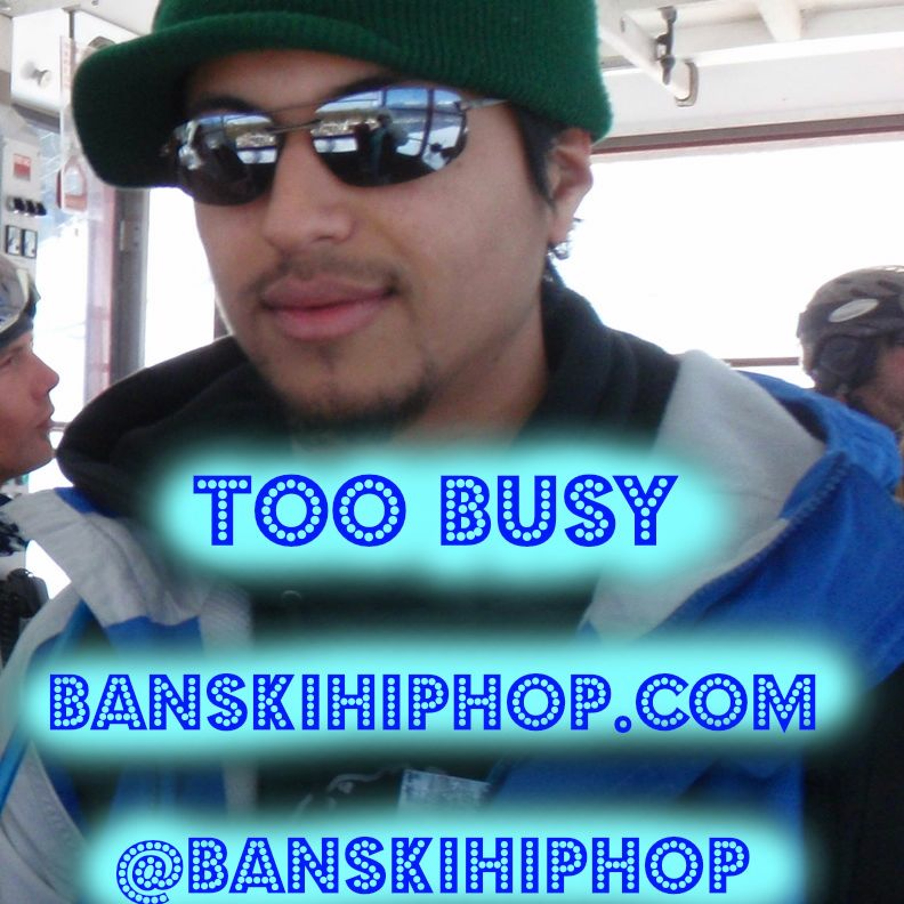 Banski Hiphop