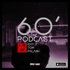 Luzztro Records Podcast #017 Tom Palash 60'