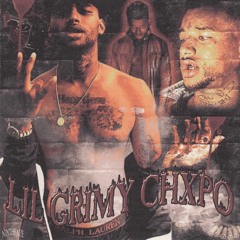6 CHXPO HOMIOCIDE HANGOVER [PROD BY JOSUEONTHEBEAT AND DHAMBEATZ ]