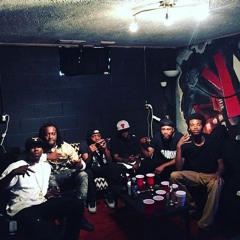 Dice Neff9000 & Codeine - Get It In