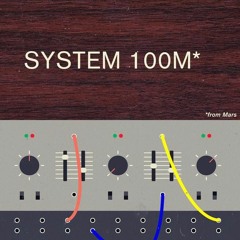 Crunchy 8bit Overtones