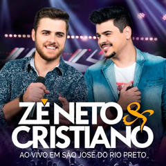 Zé Neto E Cristiano - BATERIA ACABOU Part. Marília Mendonça - DVD Um Novo Sonho