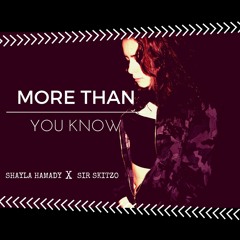 More Than You Know (feat. CHVSE)