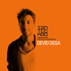 Devid Dega