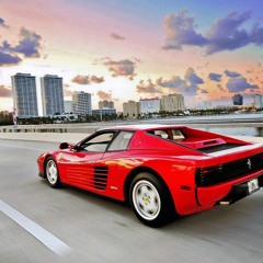 AN 80`S DRIVE 3