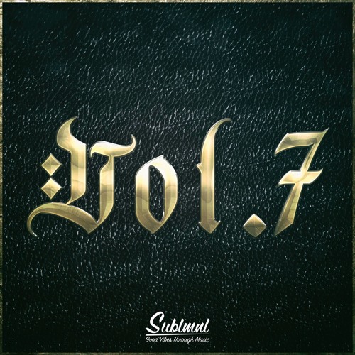 AnswerD - The Assassin (SUBLMNL VOL.7)