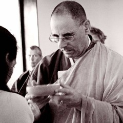 The Discipline of Relationship w/ Norman Fischer