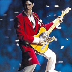 Dear Mr. Man Prince-Musicology Tour Aftershow @ Paisley Park MN.-June 18,2004