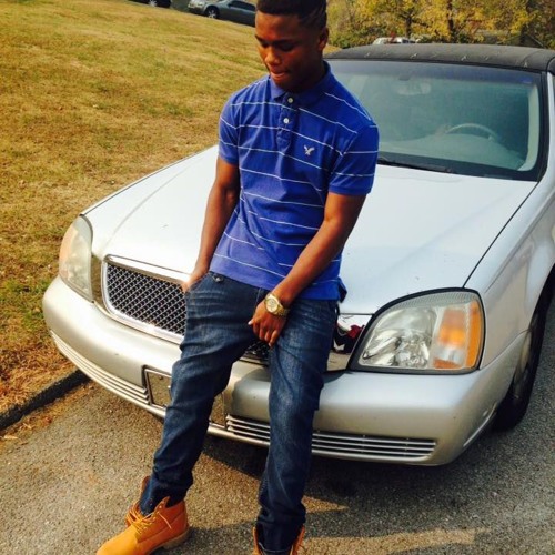 Lil Calvin - Out On Da Block (Prod. By Yung Polo)