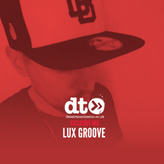 Mix of the Day: Lux Groove