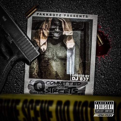K's & Mac's Out (Feat. Big Flock) [Prod. By Cheecho]