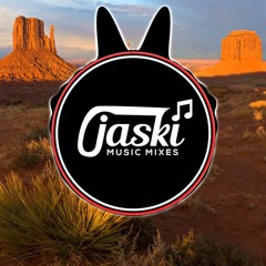 Jaski - Arabic Egyptian Trap Music Instrumental Mix