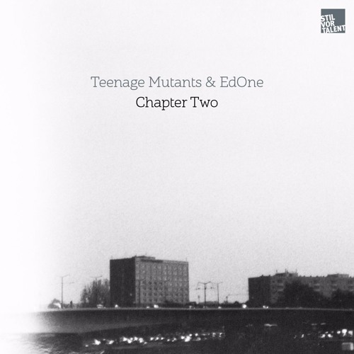 Teenage Mutants & EdOne - Kiko
