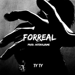 Foreal (Produced by. @hotboijamie) *MUSIC VIDEO IN DESC*