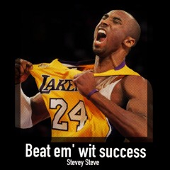 Beat em' wit success (Produced by Johnny Savage)