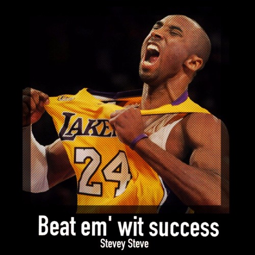 Beat em' wit success (Produced by Johnny Savage)