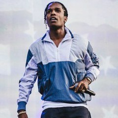 A$AP Rocky - "I Want (Remix)" ft. ASAP Nast & MadeinTYO
