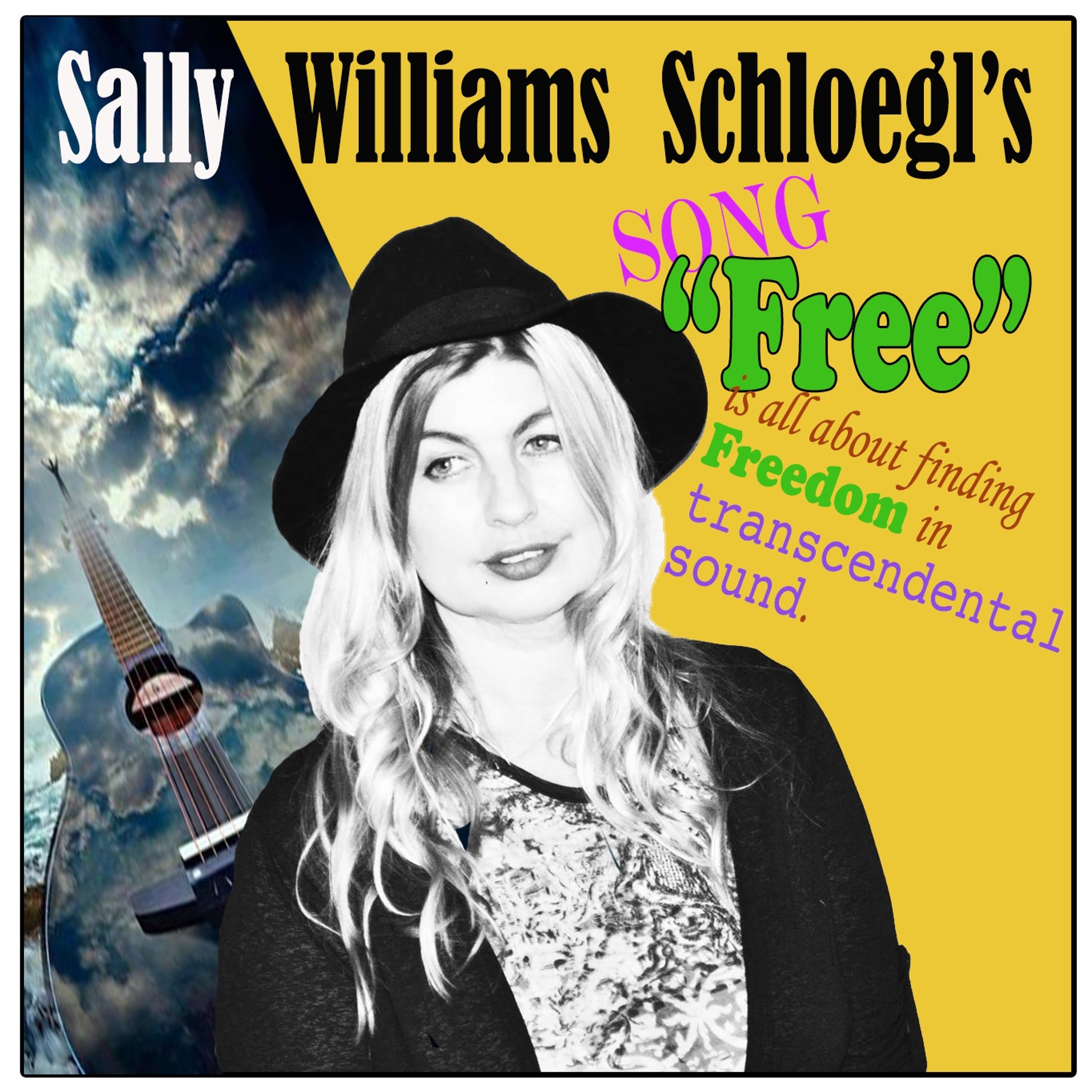 Sally Williams Schloegl (Sal)