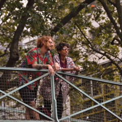 DooWapOrchestra Session 2016 - Home