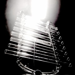 Crystal Lyre