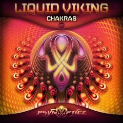 Liquid Viking vs Zezia - Its not Human