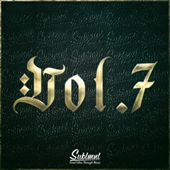SUBLMNL VOL.7 (FREE DOWNLOAD)