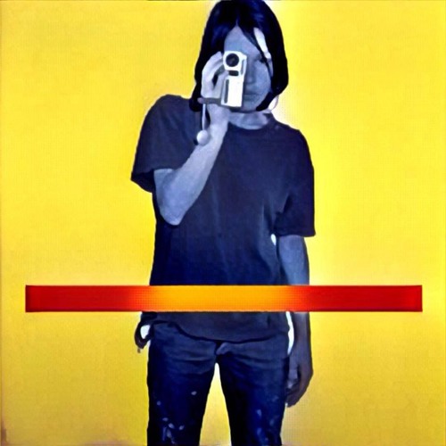 Crystal - instrumental mix (from New Order)