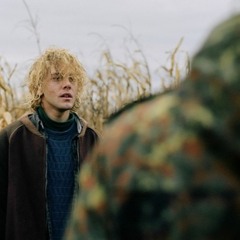 Karlkaa X Xavier Dolan